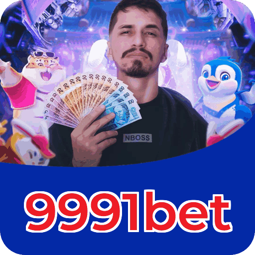 Login rápido no app 9991bet